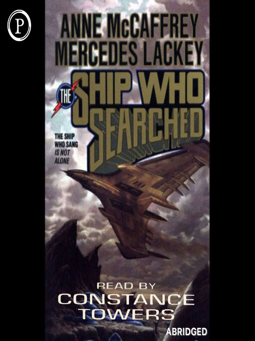 Title details for The Ship Who Searched by Anne McCaffrey - Available